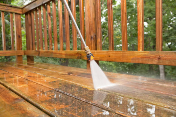 Best Garage Pressure Washing  in Independence, MN